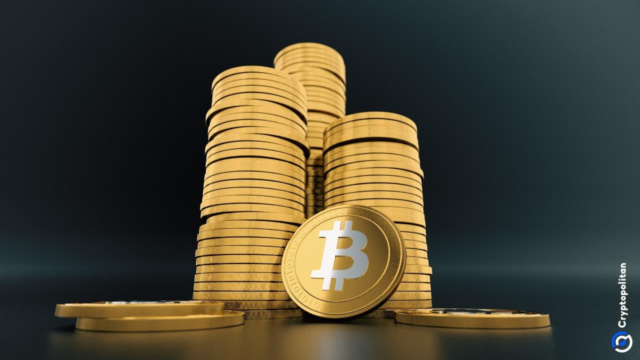 企业拥有比特币会导致中心化吗?