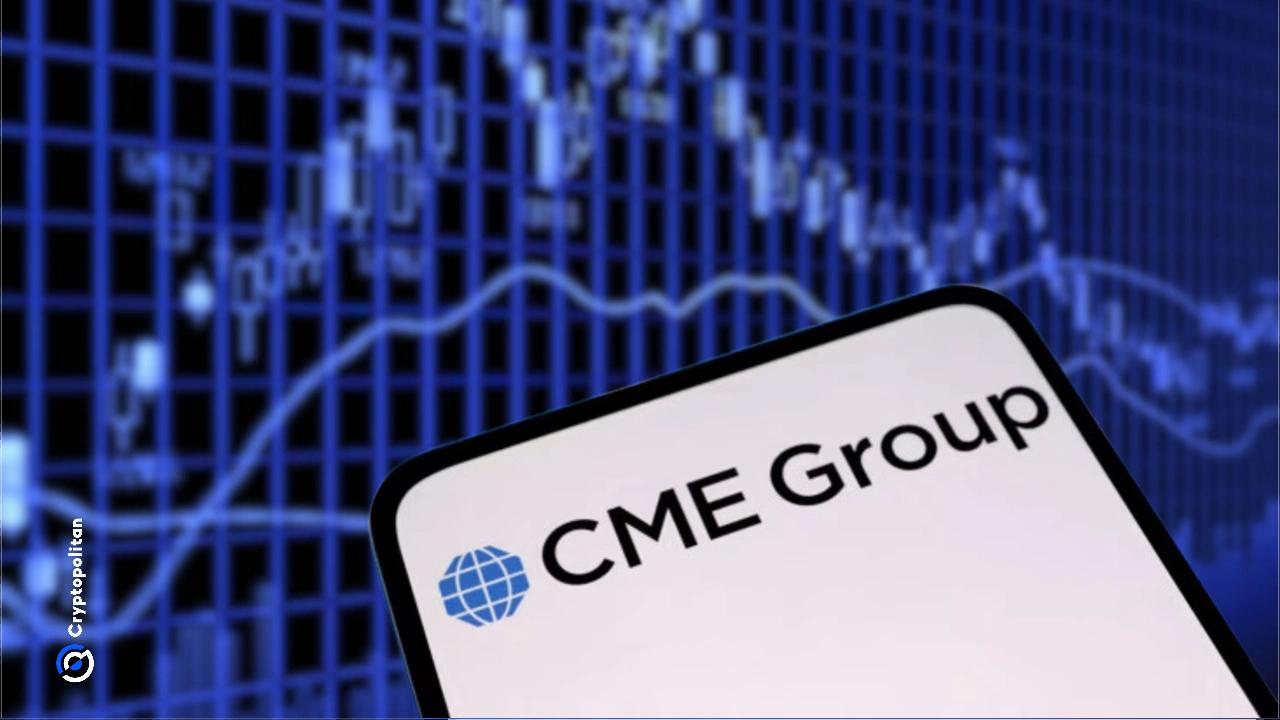 CME Group Launches XRP and Sol Futures Contracts on February 10th