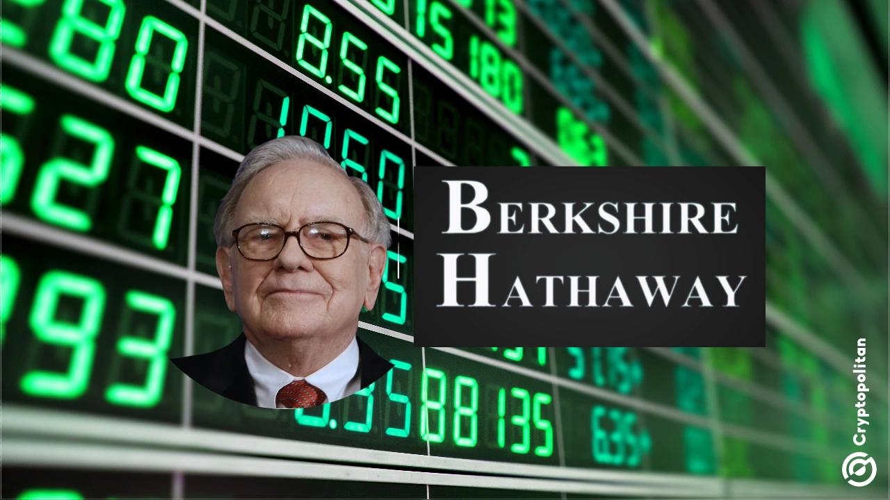 Warren Buffett is Rapidly Selling Stocks and Stockpiling Cash: What are His Plans?