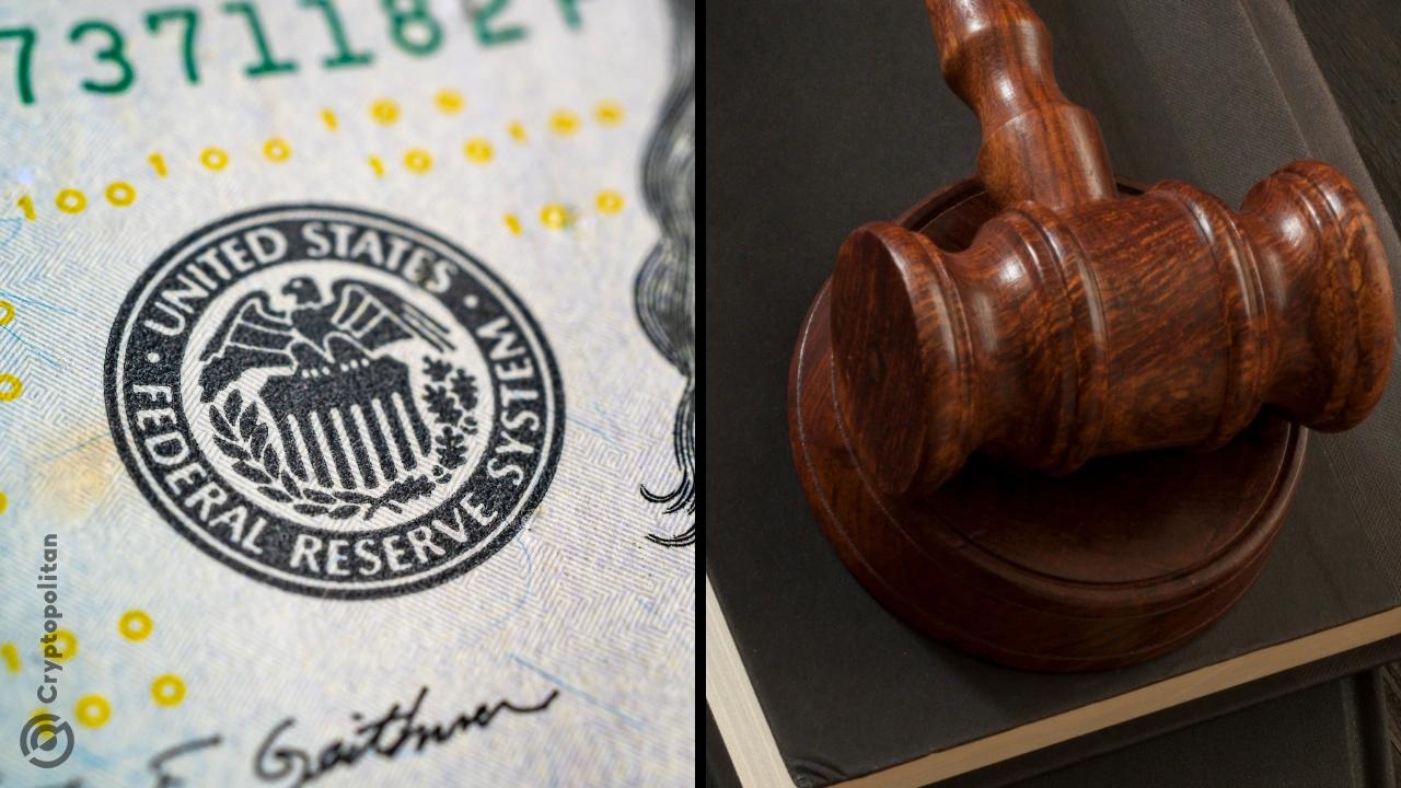 Republican Lawmakers Pursue Federal Reserve, Propose Dual Mandate